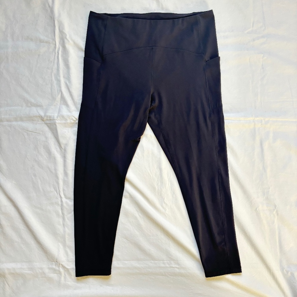 Zella Black Leggings